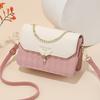 Bolsas Femininas, Bolsas Pequenas Delicadas, Presentes de Aniversário para Meninas, Bolsas de Luxo, Bolsas de Ombro de Nicho de Luxo, Bolsas Transversais Versáteis