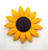 Colgante de Bolso de Playa de Dibujos Animados DIY Accesorios para Bogg Bag Accesorios para Bolso Saudí Colgante de Arcoíris de Verano