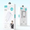 Traje de teléfono móvil europeo Italia 801 carga rápida de 50W cabezal de carga USB para Apple Huawei Android cargador tipo c
