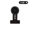 Módulo de câmera GC2145 de 2 megapixels com microcontrolador de interface DVP adequado para placa de desenvolvimento ESP32