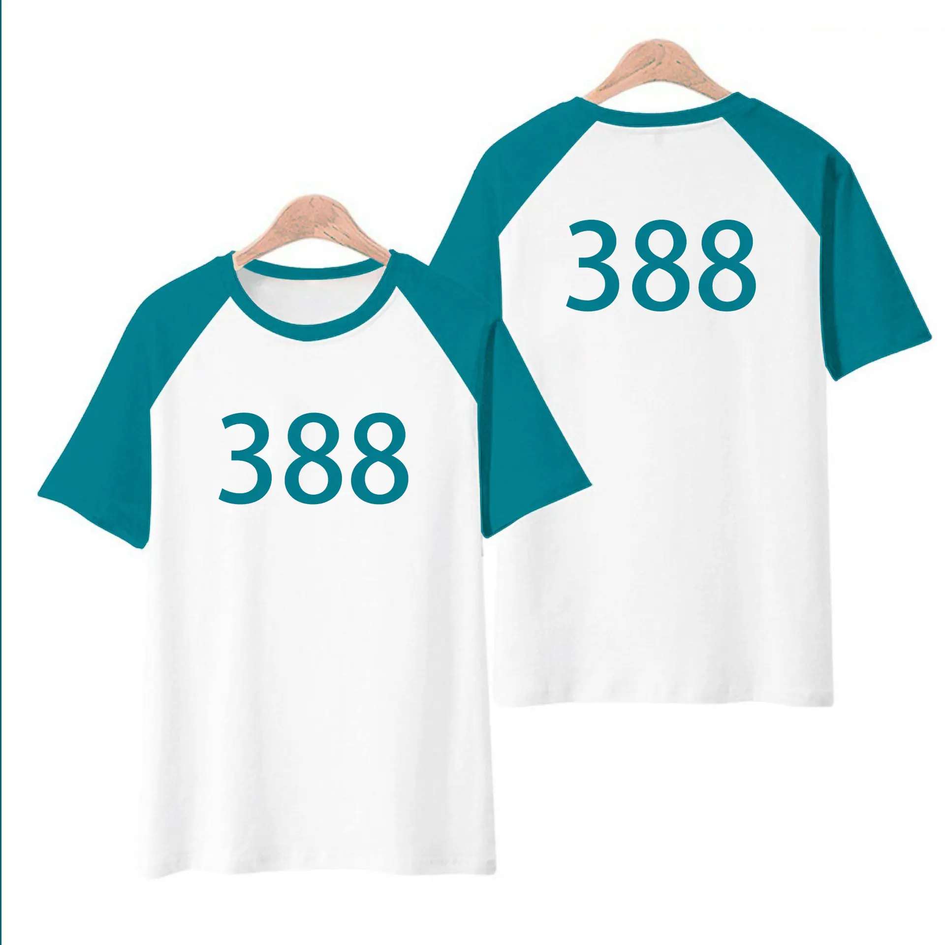 蓝388