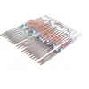 Tubo Detector de Gás para Mineração Operação Simples Múltiplos Gases Detecção Rápida Amostrador de Gás