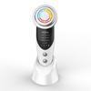 M8807 Instrumento de Belleza para el Hogar Introducción Instrumento Siete Modos EMS Salón de Belleza Lifting Reafirmante Masaje Facial RF Luz de Color