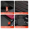 Alfombrillas de TPE para Coche para Todo el Clima, Especiales para Lexus Es200 Es300H Rx300 Rx350H