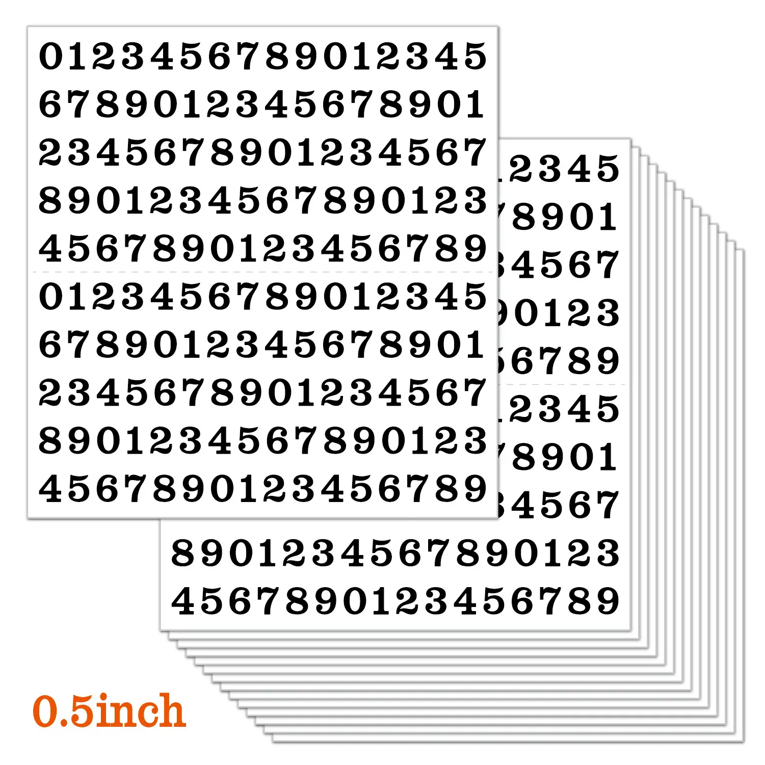 0.5英寸数字专用字体主图-01.jpg