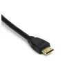 Cabo hdmi A- to-C mini cabo HDMI HD cabo de dados da câmera 4K mini HDMI para cabo adaptador HDMI para HDMI