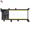 Adecuado para Batería de Laptop Asus X555/F554L/K555D/X555La/A555Lf C21N1347 Al por Mayor
