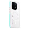 Adecuado para Funda de Teléfono Móvil Vivo Iqoo15Ultra Rejilla Corrugada Succión Magnética Iqoo15 Antideslizante Niebla Neo11 Set