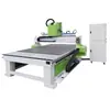 1625 máquina de gravação CNC multifuncional um para seis processamento em lote de portas e janelas de madeira e outras mobílias em painel gravação