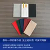 Juegos de Cuchillo y Tenedor Desechables de Alta Gama Transfronterizos, Servilletas de Papel Gruesas Libres de Polvo para Restaurantes Occidentales y Hoteles, Servilletas de Papel Libres de Polvo de Bolsillo