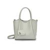 Bolsa Feminina Versátil da Moda Tendência Nova Primavera 2026 com Toque de Luxo, Modelo Saco, para Ombro e Transversal