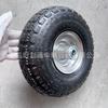 Roda Pneumática 3.50-4 Várias Especificações Carrinho Pneu Pneumático de Borracha Fábrica Armazém Atacado Caminhão Caminhão Tiger