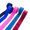 Banda Elástica de Colores con Borde Dentado, Banda de Encaje Elástico para Sujetador de Ropa Interior, Banda Textil Teñida Fuente de Fábrica de Accesorios para la Ropa