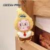 Boneca de Pelúcia Desenho Estrela Cabeça Patrick Estrela Pingente Acessórios Mochila Broche Adorno de Cabeça Roupas Decoração Acessórios