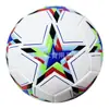 Atacado de fábrica futebol Liga dos Campeões Premier League jogo Nº 5 futebol treino de jovens jogo de futebol futebol futebol
