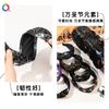 Leer Amazon Halloween Nudo Diadema de Ala Ancha Diadema de Terror Accesorios para el Cabello en la Parte Superior del Cráneo para Mujer Venta al por Mayor