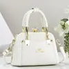 Bolso de Moda Tendencia 2026 para Mujer, Bolso de Hombro Grande de Alta Gama, Bolso Cruzado, Bolso de Mano, Nuevo Artículo de Moda Caliente para Mujer