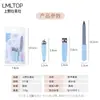 C0171 Lamera acero inoxidable cortaúñas de manicura lima de uñas kit de uñas 3 piezas artículos de uso diario al por mayor