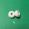 Adequado para AirPods Pro1/2 Fones de Ouvido e Ponteiras de Ouvido Ponteiras de Ouvido Apple Furo de Alívio de Pressão Fones de Ouvido e Ponteiras de Ouvido de Substituição