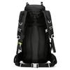 Azera Mochila Deportiva de Montañismo Transfronteriza Nueva de Gran Capacidad Impermeable para Exteriores 60L Mochila de Senderismo para Hombres y Mujeres