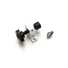 Assento de contraponto de torno pequeno furo do assento do contraponto conta de Buda miniatura dedal torno pequeno DIY atividade de mini carro Wenwan colar torno