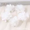 Cabezas de Flores de Lila Artificiales para Accesorios de Cabello, Decoración de Bodas y Hogar, Recuerdos de Boda, Flores Decorativas, Flores Artificiales DIY de Tela de Seda