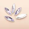Nuevo producto, 10 x 35 mm, esbelta marquesa, cosida a mano, con hebilla de diamante de cristal, cadena de diamante decorativa, borde de encaje, soporte para accesorios de ropa.