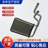 Aplicable a Baojun 510 nuevo tanque de agua de aire caliente caja de aire acondicionado de vapor frontal núcleo del calentador ensamblaje pequeño del tanque de agua de aire caliente