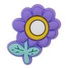 Acessórios de Joias de Flores Pequenas Adesivo de PVC Macio Patch Capa de Celular Grampo de Cabelo Desenho Animado Acessórios DIY Adesivo Decorativo Plano