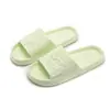 Nuevas Pantuflas Qida Shun al por Mayor para Uso en Casa, Pantuflas de Interior para Hombres y Mujeres, Lindas Pantuflas de Pareja para Verano