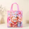 Bolsa de Regalo Souvenir de Cumpleaños del Osito Fabricante Bolsa de Regalo de Cumpleaños del Primer Mes de los Niños Bolsa de Regalo de Cumpleaños Cumpleaños Infantil