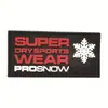Fábrica Directa de Dongguan Exportación Calidad Personalizado Ecológico Caucho de Silicona Sello Marca Ropa Accesorios