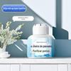 Artefato de remoção de fumaça sala de purificação interna ir para o carro roupas fumar cheiro ar odor remoção odor limpeza fumaça Magic Box