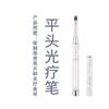 Set de Bolígrafos Metálicos para Uñas con Grabado Gratuito, Pinceles para Uñas Exclusivamente para Ventas Transfronterizas, Bolígrafos de Dibujo Lineal para Uñas Estilo Japonés