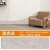 Venta al por mayor transfronteriza rodapié autoadhesivo impermeable antiincrustante imitación baldosa línea decorativa de cintura Parche de pared rodapié de esquina