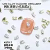 Celebridade da Internet Unha de Garra Diamante Decoração de Unha Acessórios Exquisitos Super Brilhante Retangular Olho de Cavalo Gota d'Água Cristal Zircônia Joias de Unha Atacado
