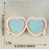 Patches Termocolantes Bordados em Computador com Letras em Inglês, Desenhos de Carros e Animais, Acessórios Decorativos para Roupas, Patches de Tecido para Decoração de Bolsas