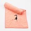 Toalha de fitness toalha de secagem rápida toalha esportiva absorvente de suor toalha de ioga de corrida toalha de suor de geração portátil fábrica atacado
