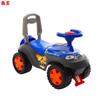 Coche giratorio para niños de 1 a 3 años con música, coche columpio Niuniu, coche deslizante, coche de juguete de cuatro ruedas para caminar para bebés