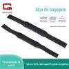 Os fabricantes fornecem colarinho de animal de estimação plástico PVC cabo de fita de borracha macia plástico preto cabo de mala oca