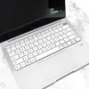 Película para Teclado Adecuada para Honor Magicbook v14/X14/Art 2022/2023/2024 Cubierta Protectora de Silicona