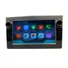 Transfronteiriço dedicado para carro de 7 polegadas função Bluetooth sistema Android navegação GPS adequado para OPEL OPEL Universal
