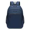 2026 Verano Nuevo Bolso de Doble Hombro Alta Apariencia Gran Capacidad Bolsa para Deportes al Aire Libre Elegante Simple Mochila Escolar para Estudiantes