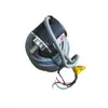 GT4-14/12 Máquina Hidráulica Enderezadora y Cortadora de Barras de Acero Contador Medidor Codificador 10241000L Eléctrico Magnético Fotoeléctrico de Cinco Cables