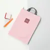 Bolsa Portátil para Laptop para Hombres y Mujeres, Bolsa para Tableta de 13 pulgadas, Tela Oxford, Estilo Simple y Fresco, Maletín para Documentos