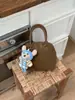 Bolso de Concha Casual Simple de Nicho Nuevo Estilo Primavera/Verano 2026 Bolso de Hombro para Mujer con Diseño Único Bolso Cruzado de Moda