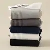 Meias Masculinas para Primavera e Verão, Cano Curto, Resistentes ao Odor, Absorventes de Suor, Color Block, Respiráveis, Casuais Esportivas Curtas, Atacado de Fábrica