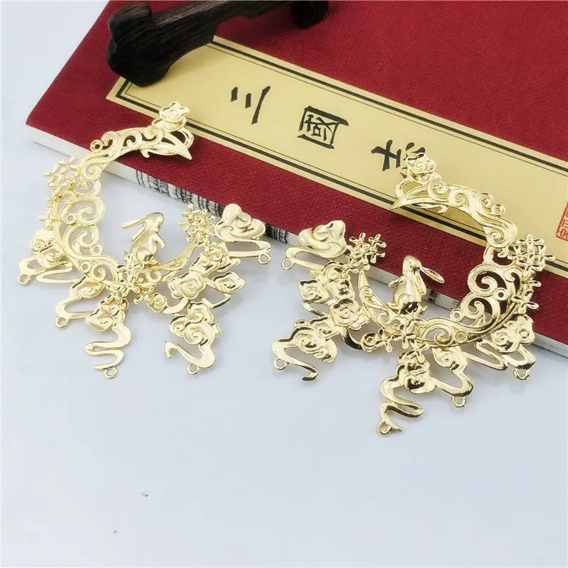 C1957-保色KC3.2一对翰舟【一对】3.4元-义乌市千