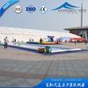 Guangrui Tent Vende Carpas para Alquiler, Exposiciones, Ferias Comerciales y Diversos Eventos al Aire Libre, con Estructuras Personalizables y Móviles Específicas para Exposiciones