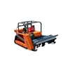 Cortacésped a Control Remoto HTM1000 Tren Motriz de Alta Potencia Altura de Corte Ajustable Máquina de Recorte